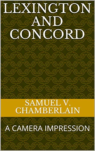 Lexington and Concord